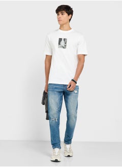 Only & Sons Onsdash Crew Neck T-Shirt  - Image 4