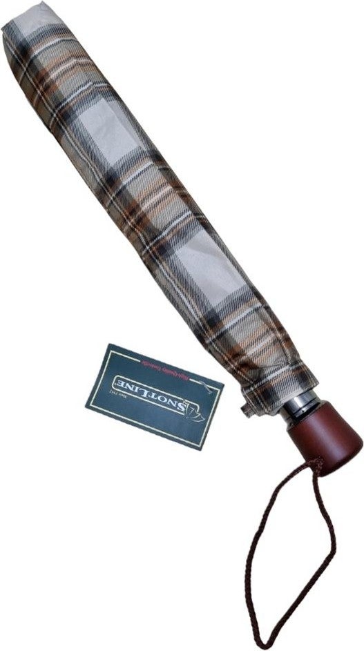 Baginn April Snotline Women's Umbrella Large Automatic Opening Ladies Umbrella  - Image 2