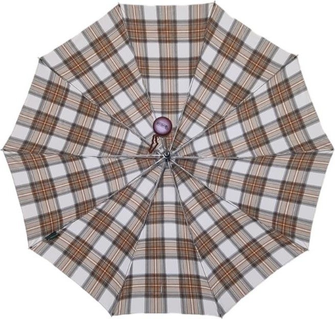 Baginn April Snotline Women's Umbrella Large Automatic Opening Ladies Umbrella  - Image 5
