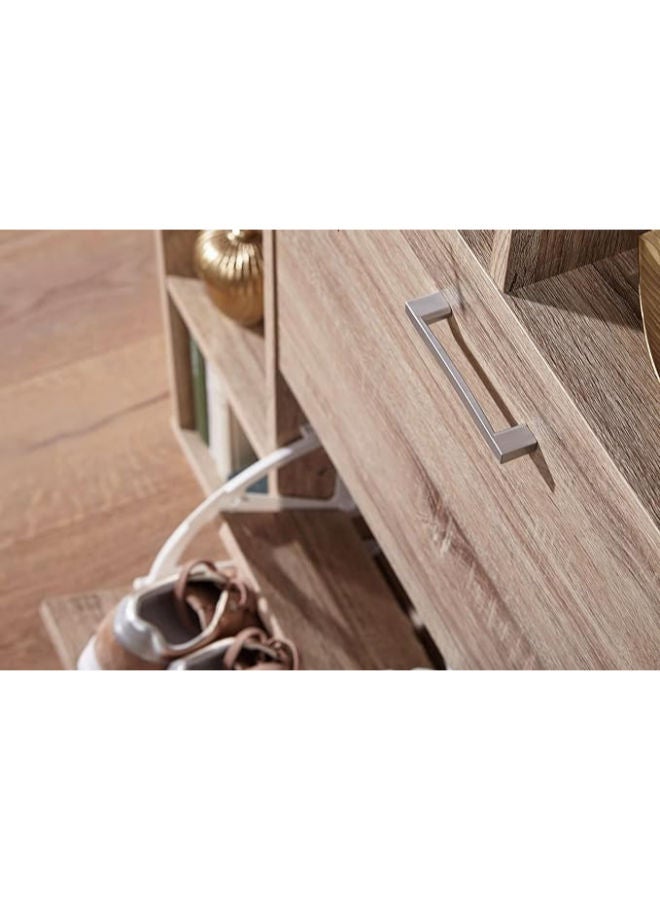 Domani shoe cabinat beige - ss175 - Image 4