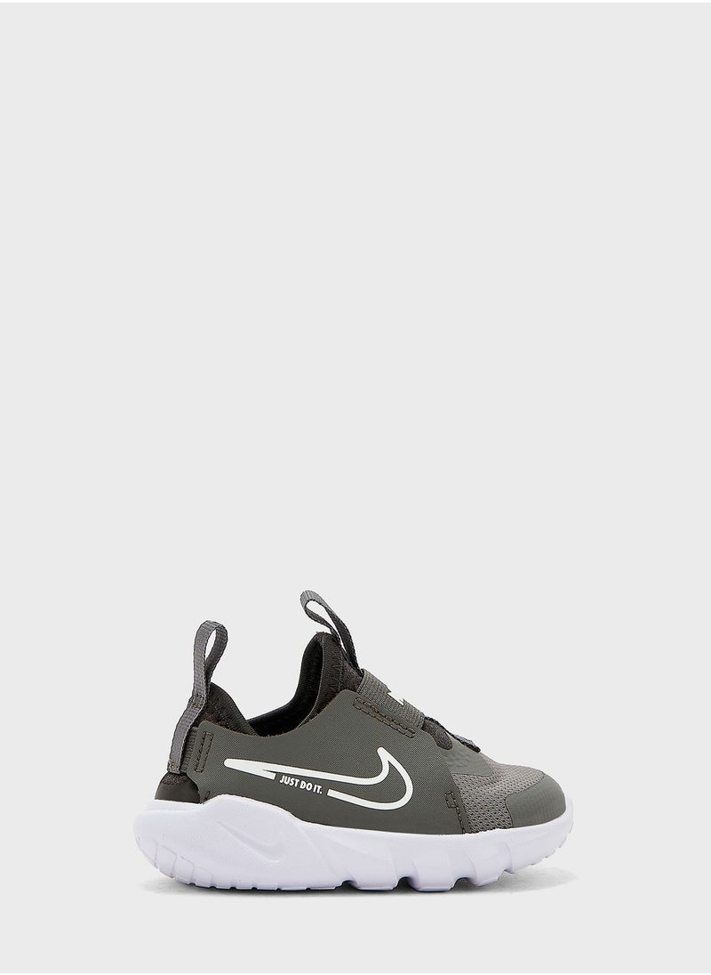 Nike - Infant Flex Runner 2 - Image 1