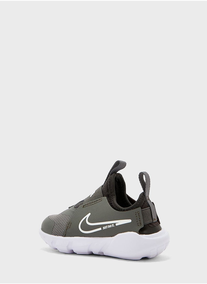 Nike - Infant Flex Runner 2 - Image 1