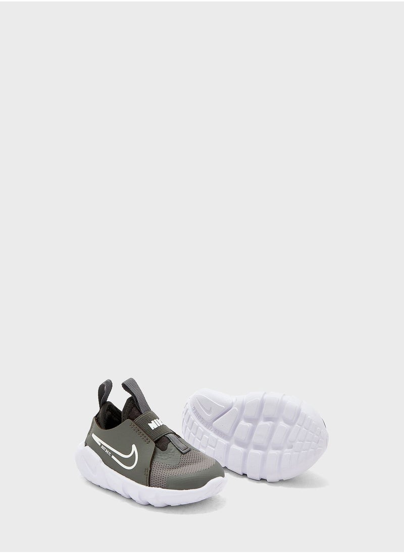 Nike - Infant Flex Runner 2 - Image 1