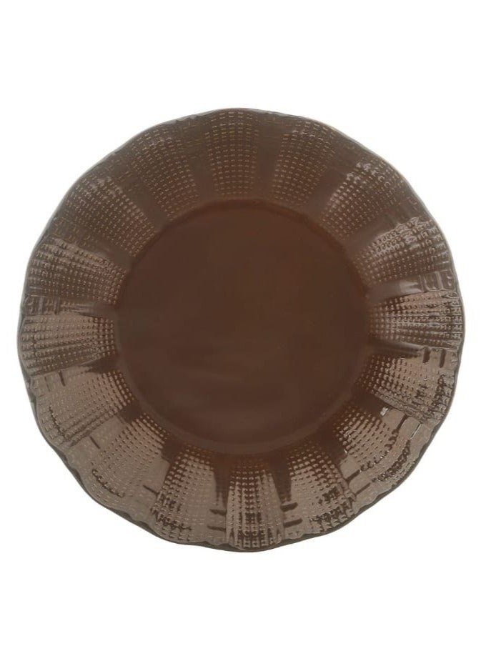 Porcelain Dinner Set, 18 Pieces  - Image 3