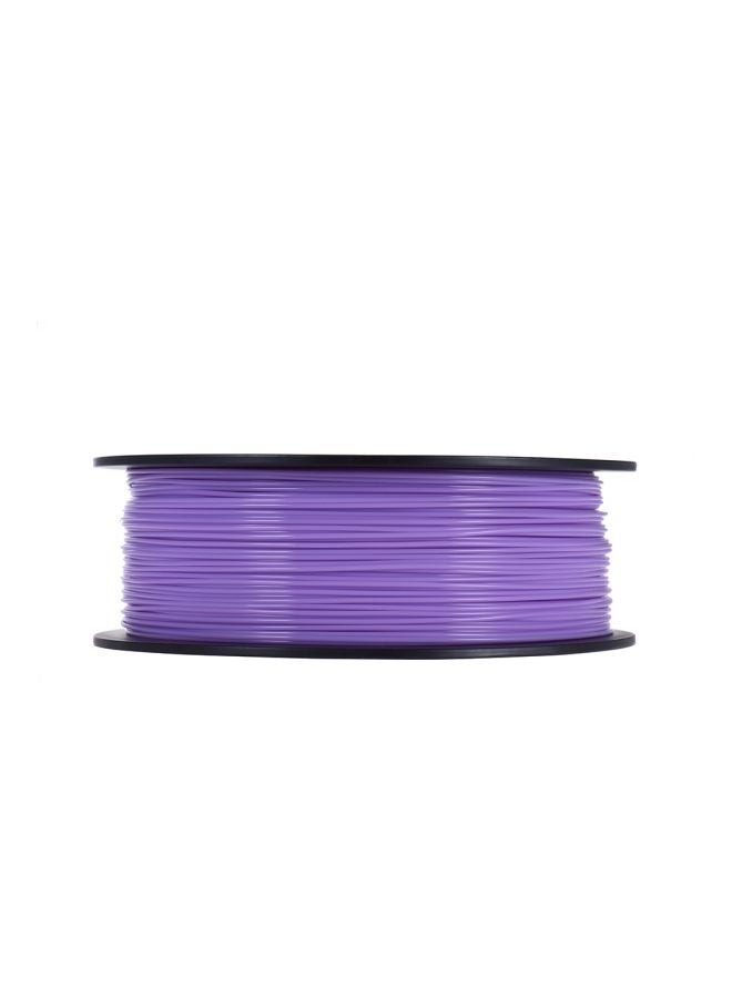Loquat 3D Printing Pen Filament Purple  - Image 2