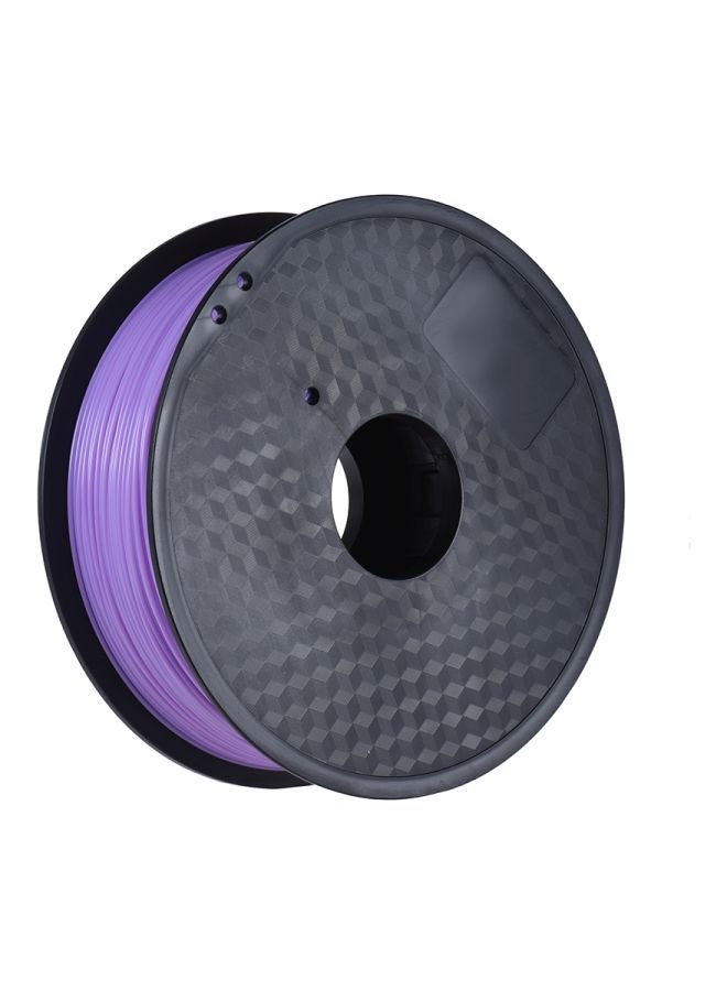 Loquat 3D Printing Pen Filament Purple  - Image 5