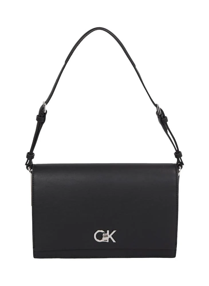 CALVIN KLEIN Elongated Crossbody