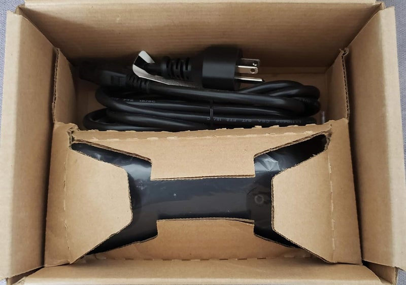 Welch Allyn Model 71140 3.5V Desk Charger for Handheld Diagnostic Instruments - Image 2