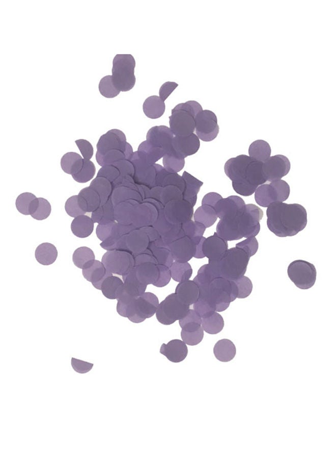 Loquat Decorative Confetti 2.5centimeter