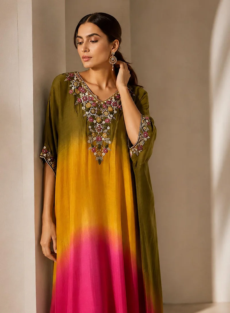 Ecstacy  Festive Set for Women | Best Price UAE