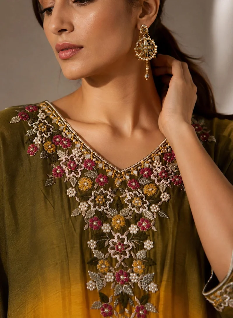 Ecstacy  Festive Set for Women | Best Price UAE