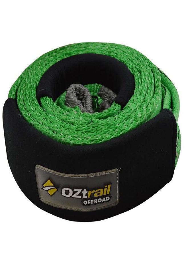 OZTrail - OZTRAIL by ADVENTURE HQ 12T Tree Trunk Protector - Image 1