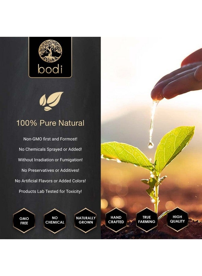 bodi : Goldenseal Root 5:1 Extract Powder | 100% Pure Natural Hand Crafted (4 oz) - Image 4