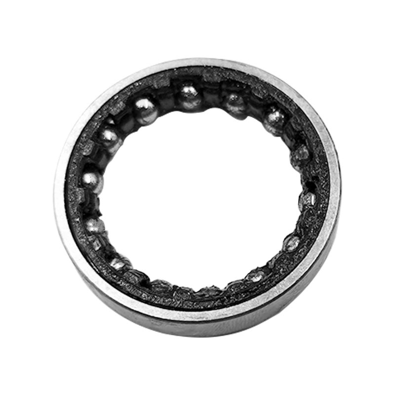 LOSTAR Tilt Steering Column Upper Bearing Compatible with 1972-2002 Chevy Silverado Camaro Malibu Buick Century Regal Pontiac Firebird