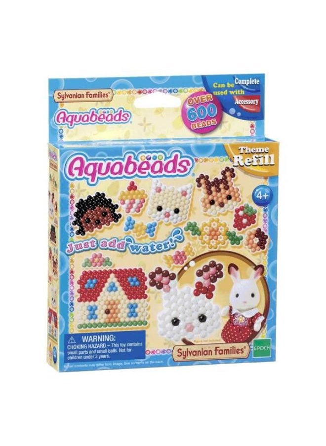 Epoch - BP SYLVANIAN SET - Image 1