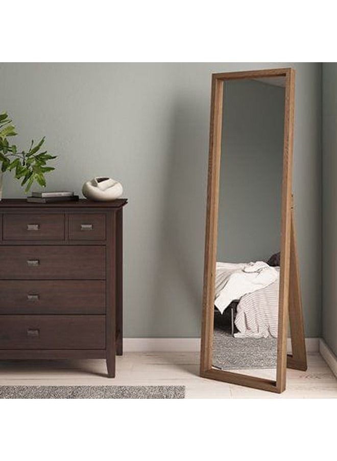 Art Wood - floor mirror - Image 1