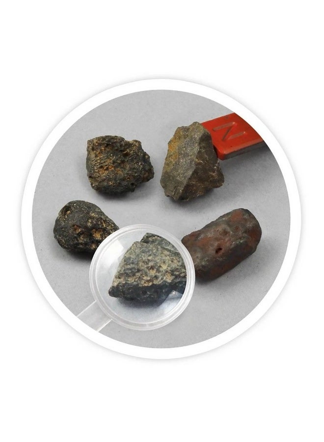 BUKI Space Rocks Dig Kit - Image 3