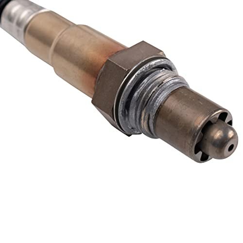 TRQ Downstream Upstream O2 Oxygen Sensor Fits 2000-2009 Audi 01-02 Volkswagen - Image 4