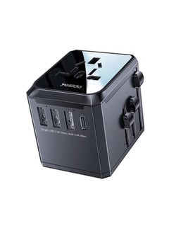 UNIVERSAL ADAPTER Yesido-MC10 Universal Charger Adapter