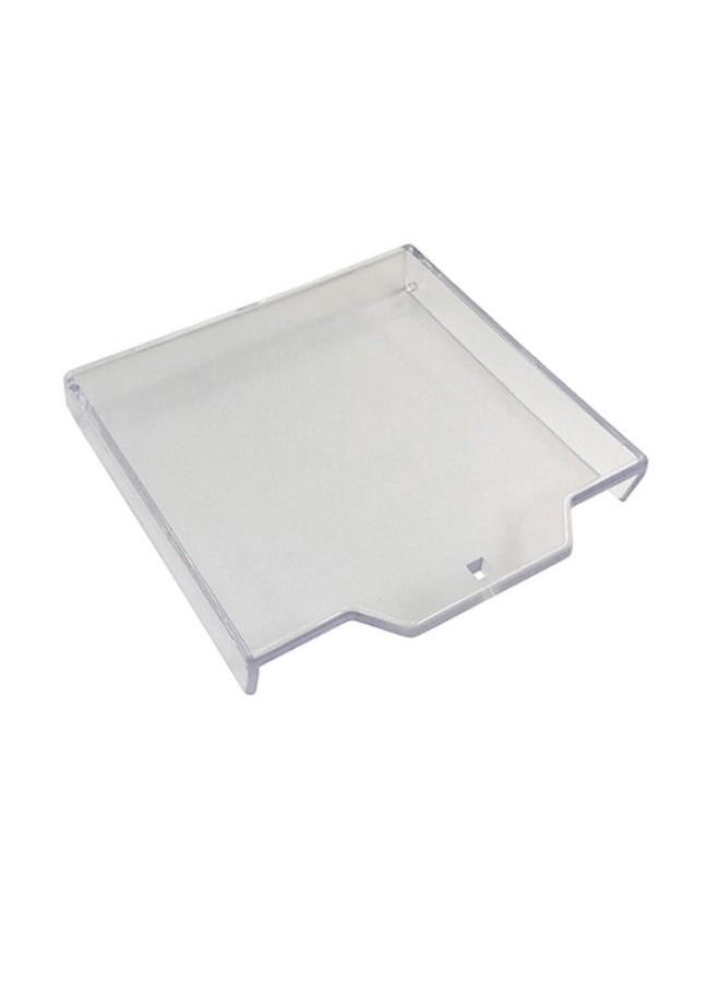 Bluefield Break Glass Cover Plastic  - Image 1