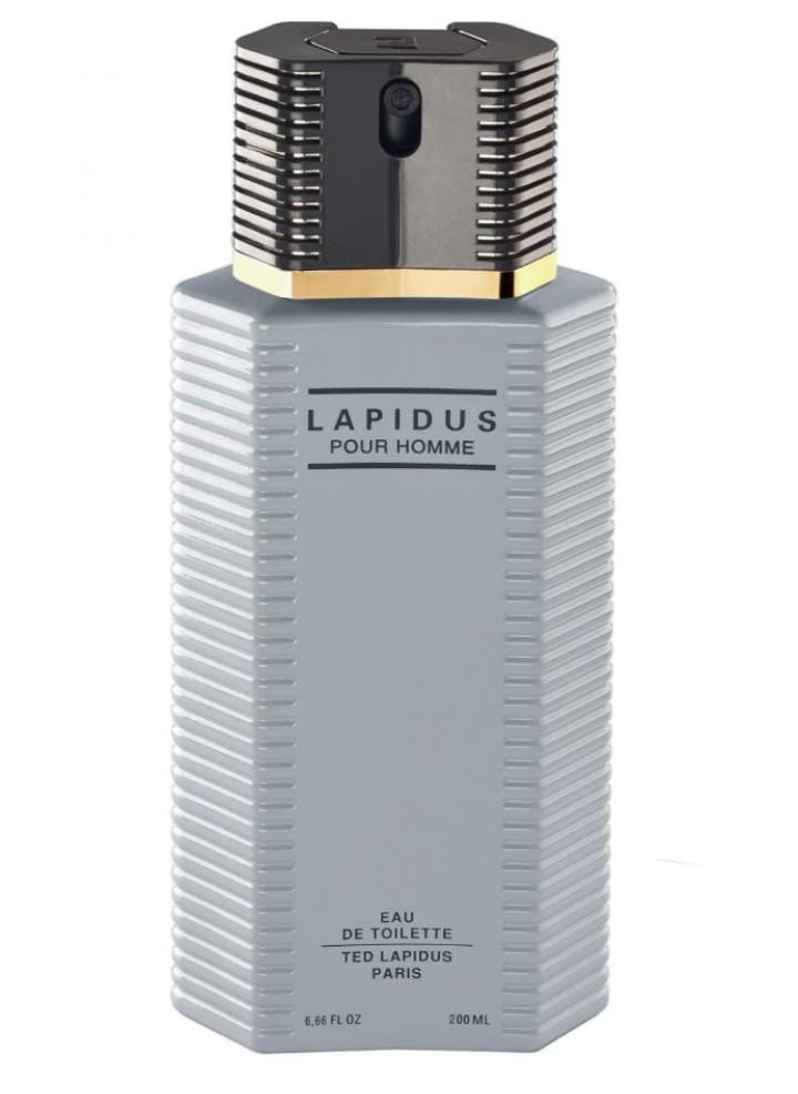 Ted Ted Lapidus For Men 100ml 