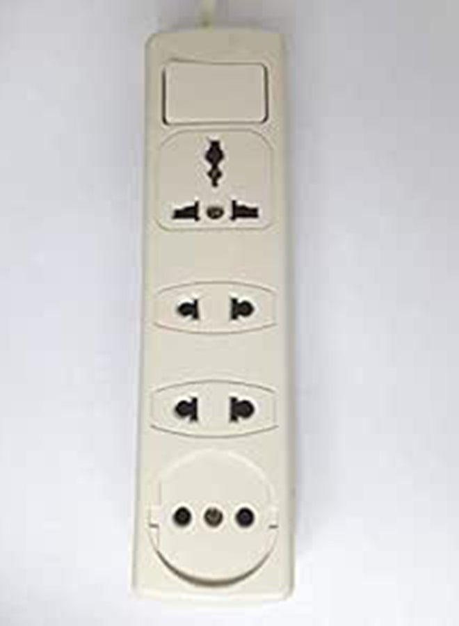 4 Eye Joint With Breakaway Switch