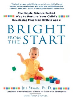 Bright from the Start 