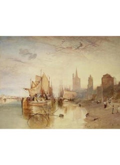 Turner on Tour 