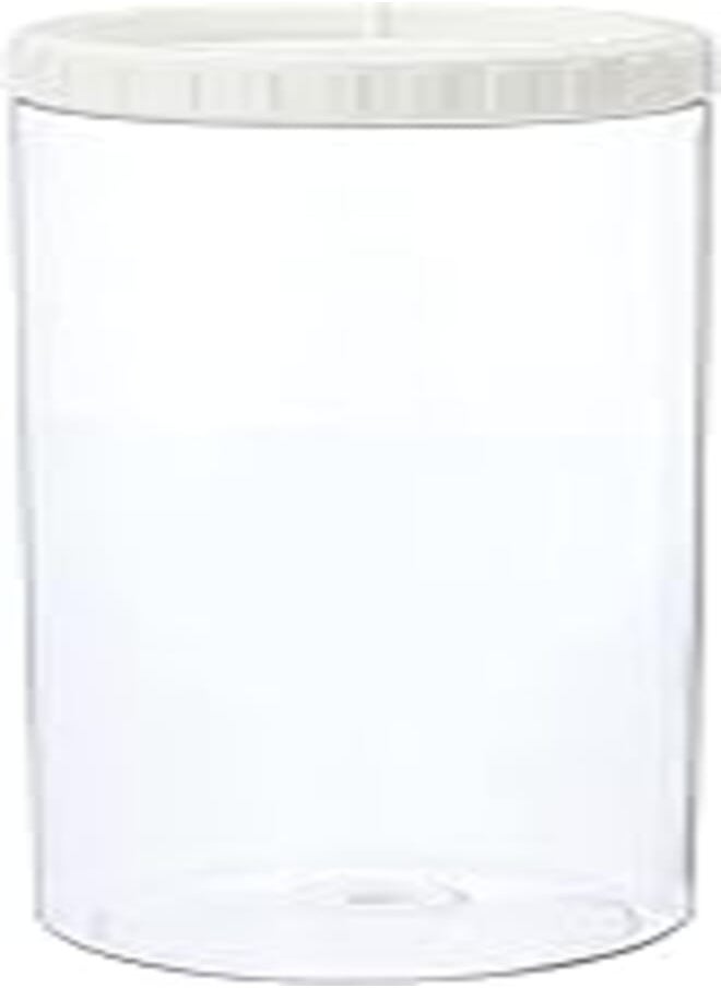 LocknLock - LocknLock Interlock Round Food Container, 2.1L (INL-403) - Image 1