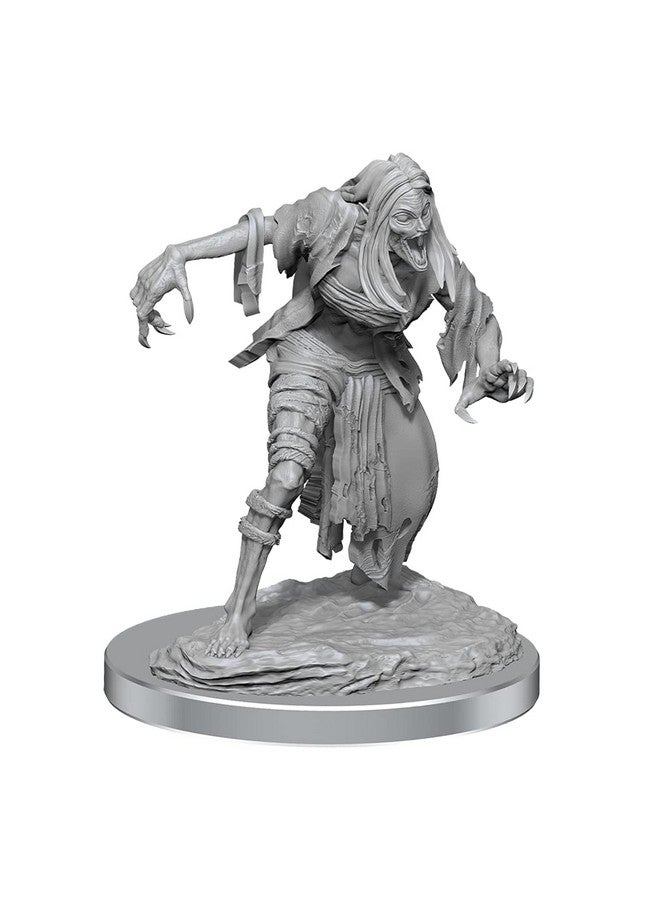 WiZKiDS Dungeons & Dragons Nolzur's Marvelous Unpainted Miniatures: Nosferatu - Image 1