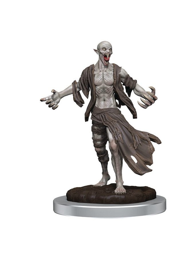 WiZKiDS Dungeons & Dragons Nolzur's Marvelous Unpainted Miniatures: Nosferatu - Image 4