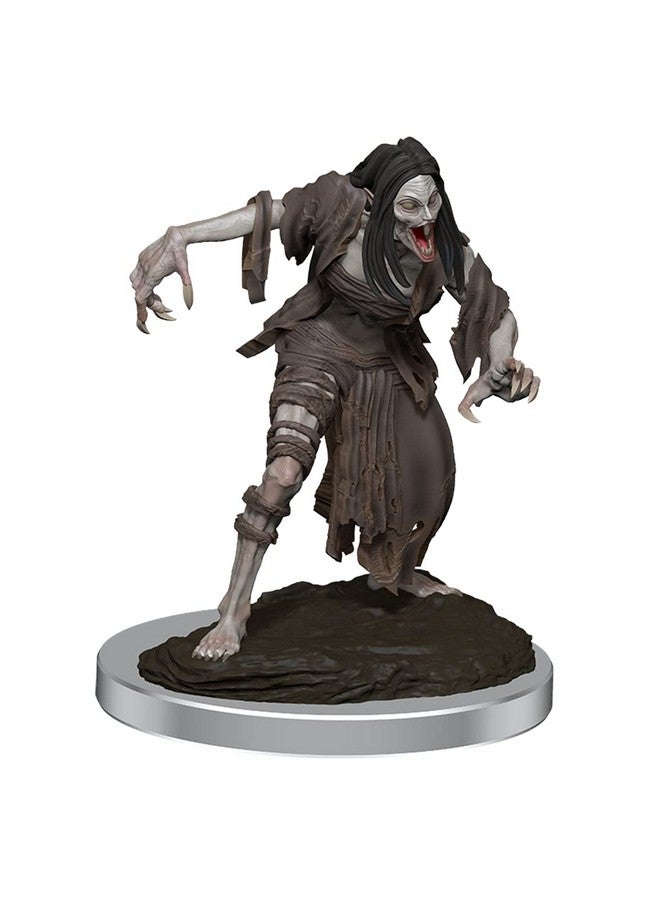 WiZKiDS Dungeons & Dragons Nolzur's Marvelous Unpainted Miniatures: Nosferatu - Image 2