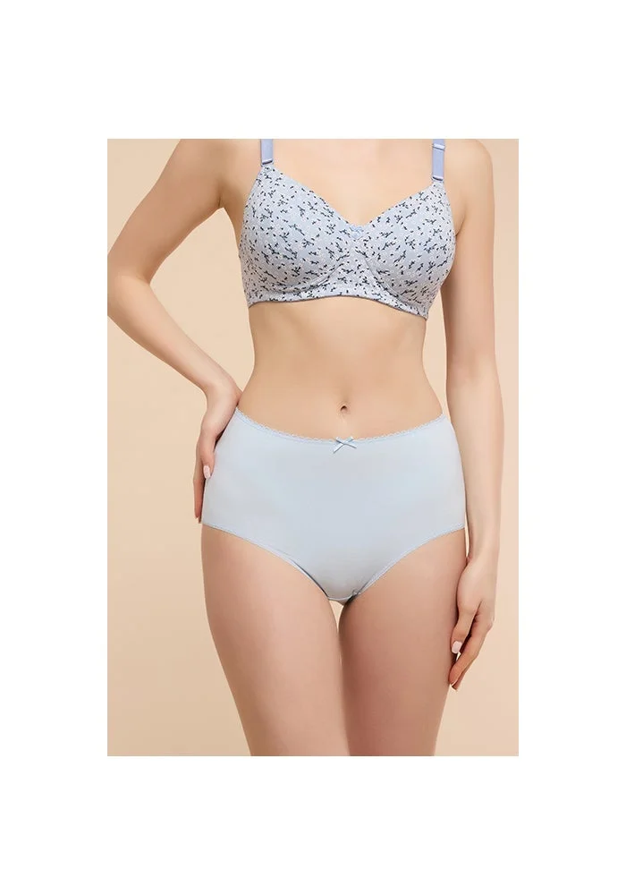 أر أند بي 5 Pack Solid Full Briefs
