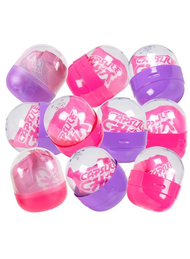 كابسول تشيكس كبسولة تشيكس 36450 ألتيميكس، عبوة من قطعتين رام روك وسيتريل + ألت + ماجيك، مجموعة لصنع دميتين عصريتين حصريتين، صندوق يحتوي على 10 كبسولات مفاجئة، مجموعة لعب للأطفال من سن 6 سنوات، متعددة الألوان - Image 5