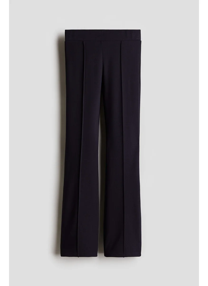 اتش اند ام Heavey Jersey Trousers