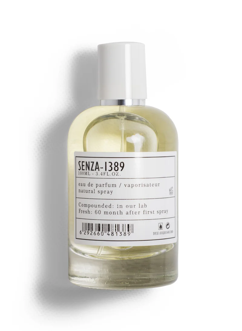 AMD Perfumes Aro Fac Senza 1389 By AMD Perfumes Men Fragrance EDP 100ml