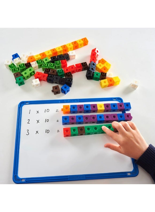 إديكس إديوكيشن 2cm Linking Cubes - Image 3