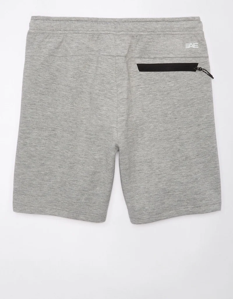 American Eagle  AE 24/7 8" Jogger Short for Men | Best Price UAE