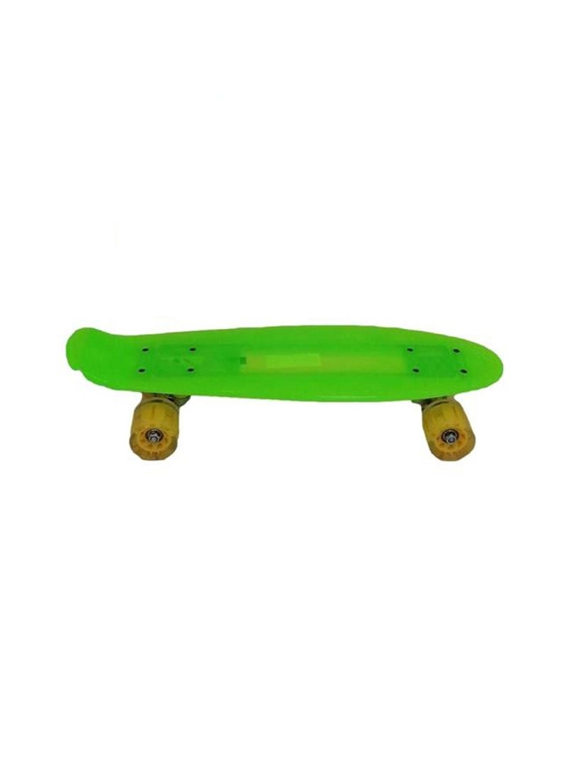 Road Skating Skateboard 