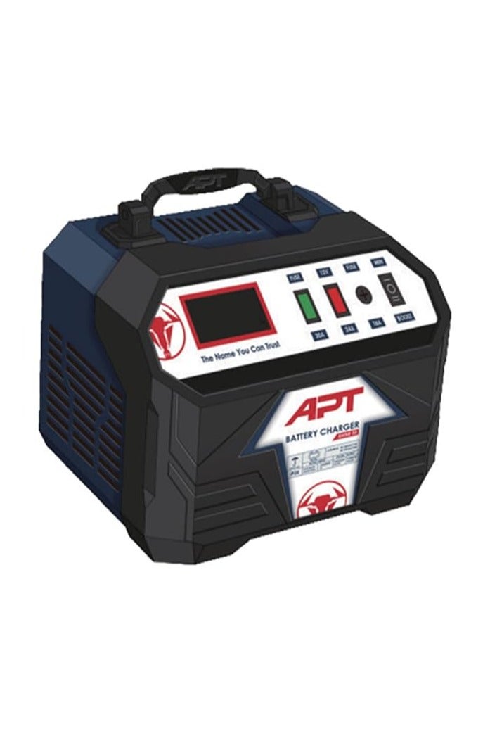 Apt APT 12/24V 30A TANGER Battery Charger