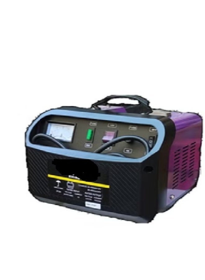 شاحن بطارية 12/24 فولت 30 امبير 800 وات