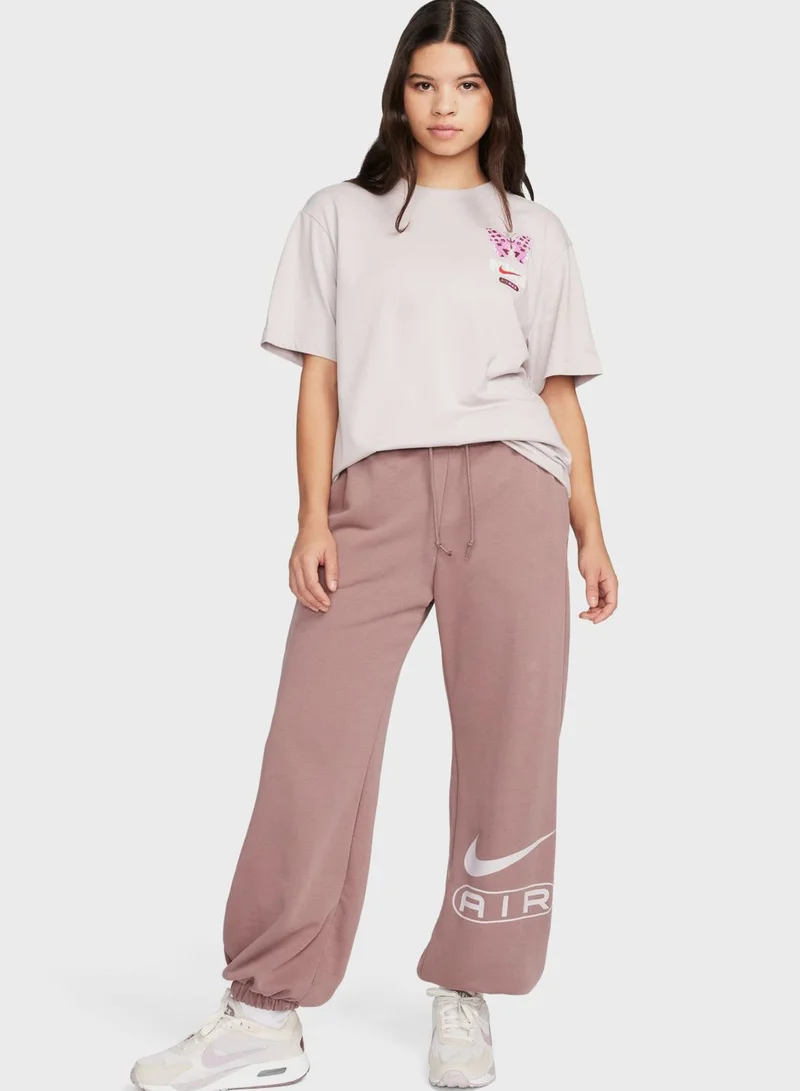 Nike Nsw Boyfriend Amd T-Shirt