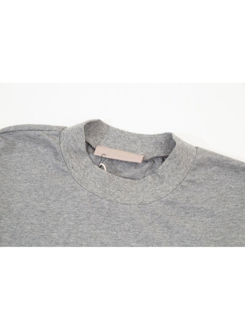 ESSENTIALS Logo sweatshirt - Image 3