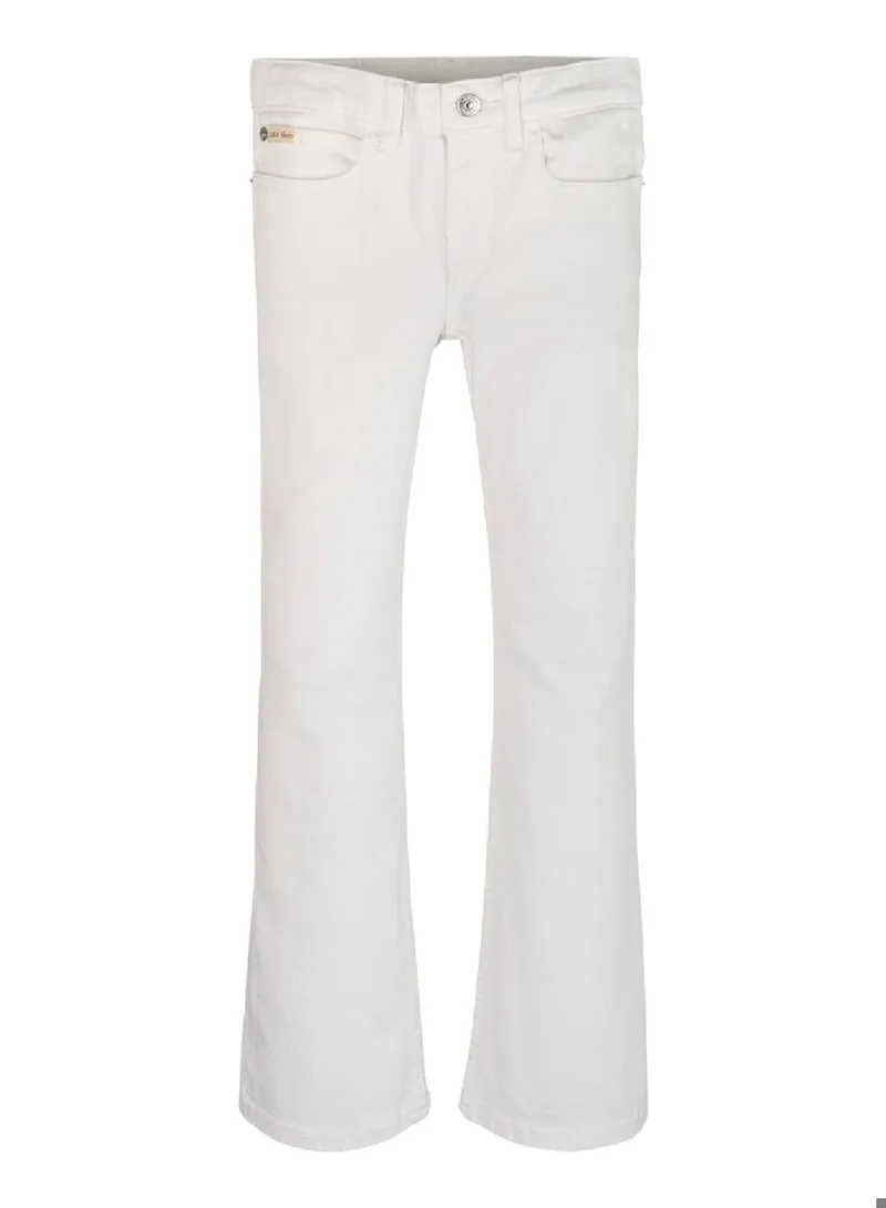 Calvin Klein Jeans Flared Bootcut Jeans