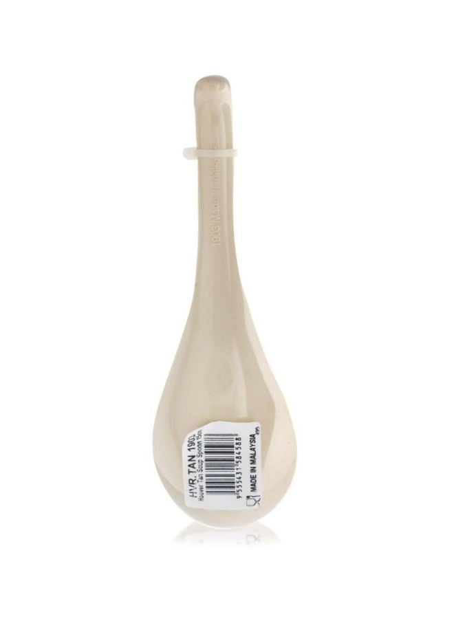 HOOVER Soup Spoon Beige - Image 2