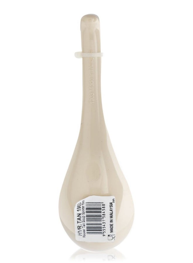 HOOVER Soup Spoon Beige - Image 3