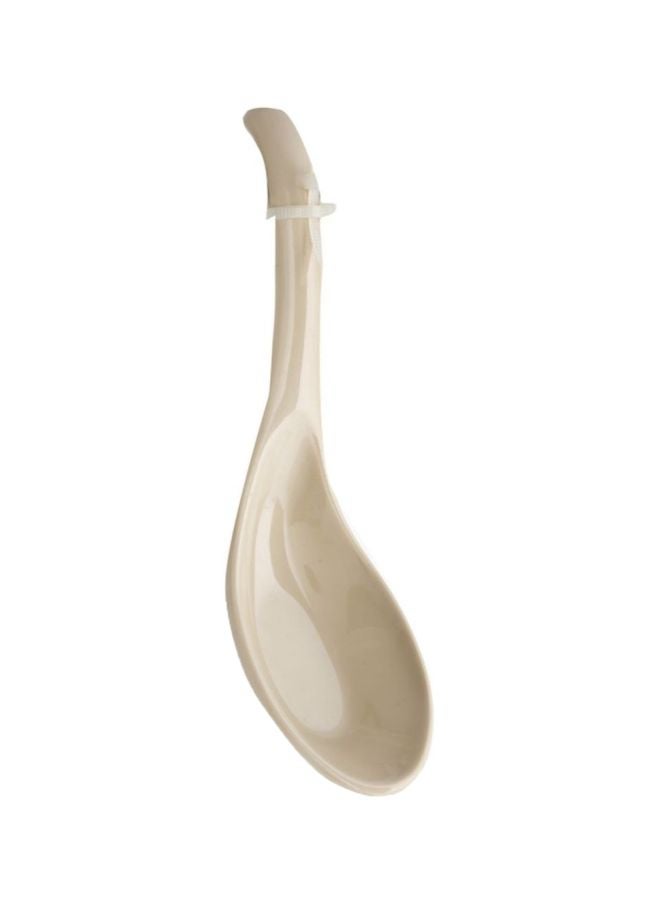 HOOVER Soup Spoon Beige - Image 1