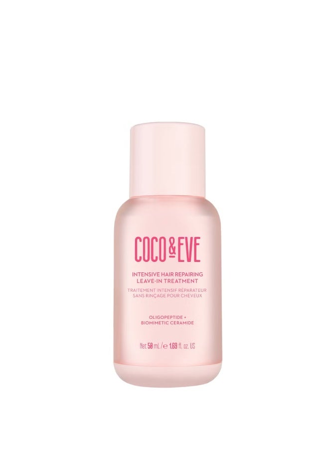 Coco & Eve Sweet Repair Treatment Bundle - Image 4