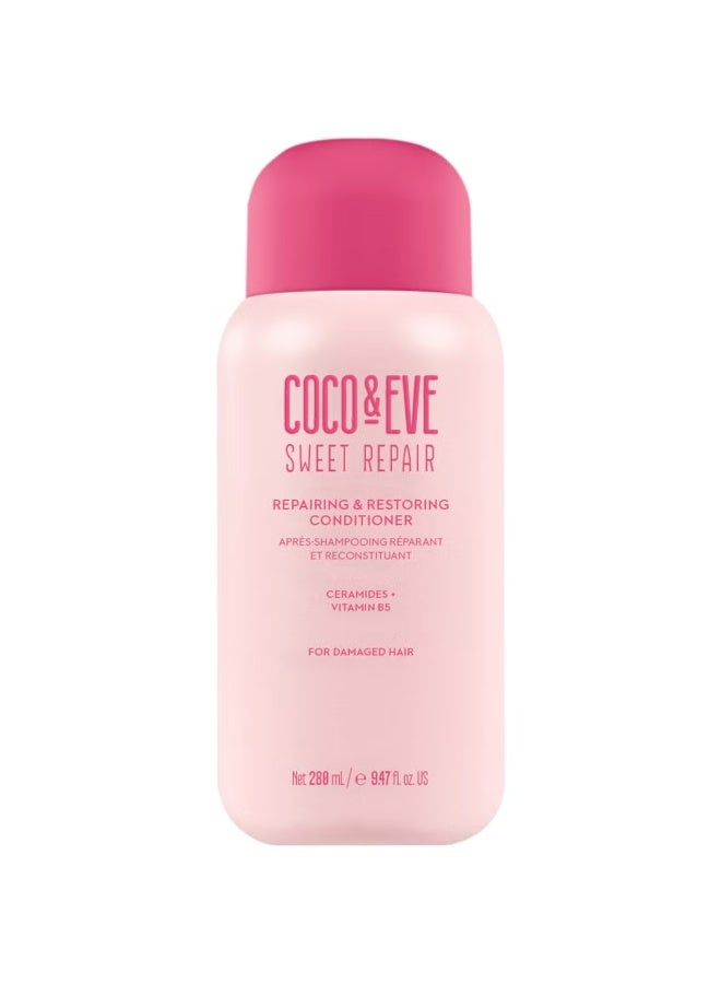 Coco & Eve Sweet Repair Treatment Bundle - Image 3