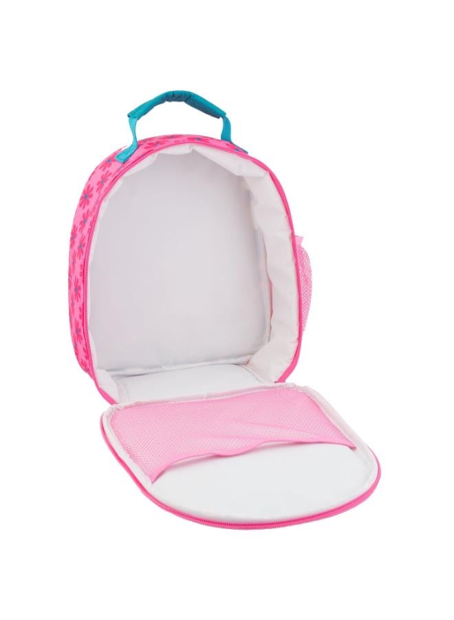 ستيفن جوزيف حقيبة غداء مطبوعة بألوان قوس قزح - Image 3